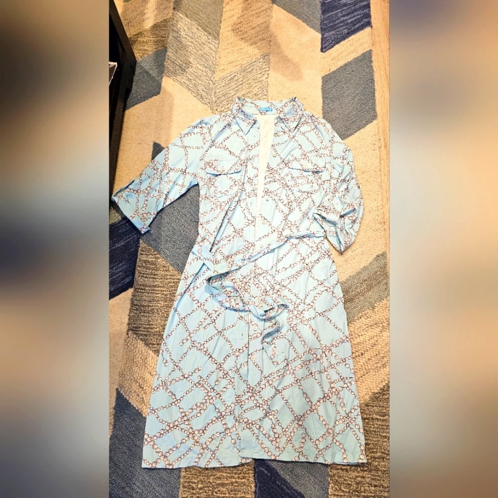 J Mclaughlin dress
